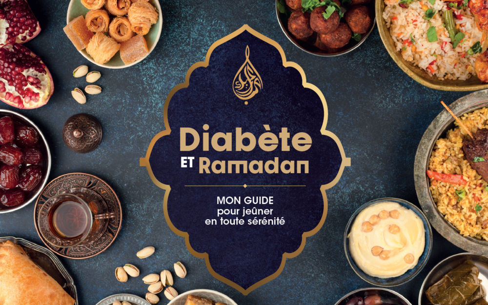 DIABETES RAMADAN